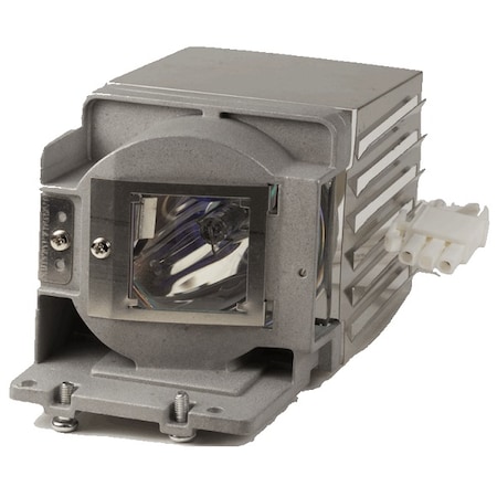 Battery Technology Replacement Projector Lamp For Infocus In124St, In126St Replaces SP-LAMP-083-BTI